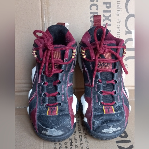 Adidas EQT key trainer - Picture 2 of 5